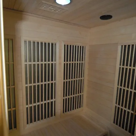 Chamonix Centre Holiday Sauna Apartment 2 Room photo