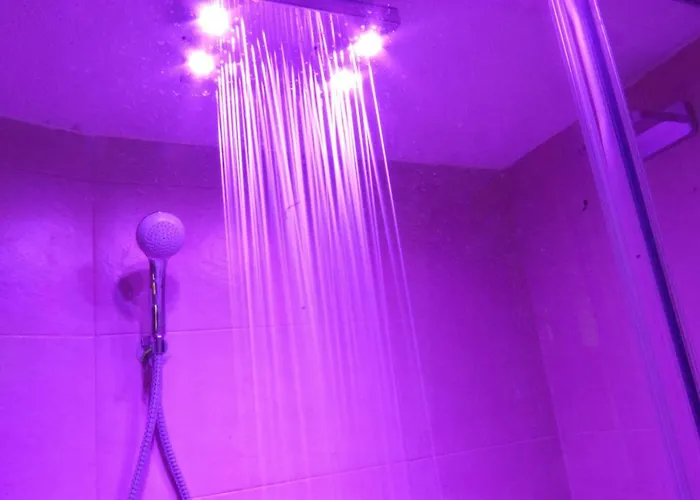 Chamonix Centre Holiday Sauna Apartment 2